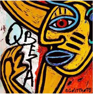 Indigeni viaggi oltreoceano: un incontro con i Qbeta