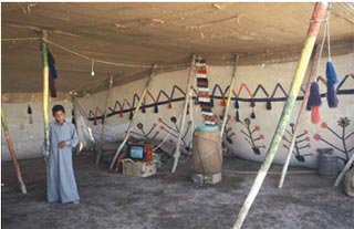 Pietra e luce, terra e vento... architettura del passato da recuperare?