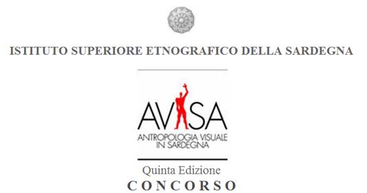 Concorso: Istituto Superiore Regionale Etnografico