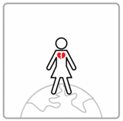 «Migrantas» collettiva di artisti: linguaggio visuale di migrazione