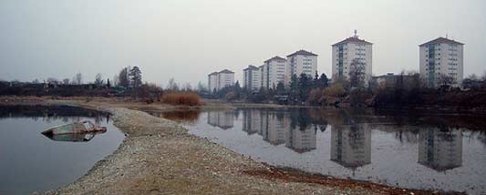 A Torino il frammentato mondo dei giovani