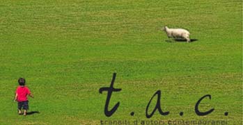 Festival dell'ambiente e del lavoro - t.a.c. transiti d'autori contemporanei