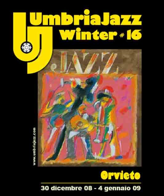 Umbria jazz