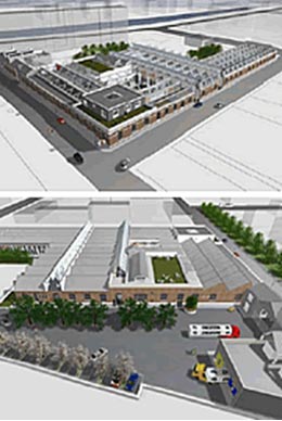 Tutto esaurito nella nuova cinecittà torinese 