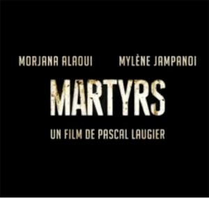 Morjana Alaoui, la più francese delle attrici marocchine