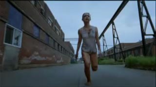 Morjana Alaoui, la più francese delle attrici marocchine