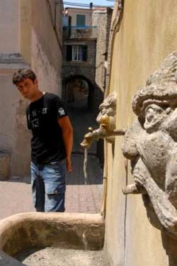 I migranti che fanno rivivere le comunità montane 