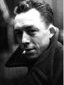 Incontro virtuale con Albert Camus