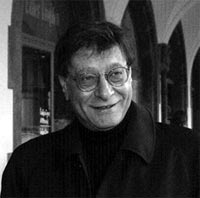 Mahmoud Darwish, «Il Letto della straniera»