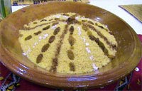«Farka»…la dolcezza del couscous