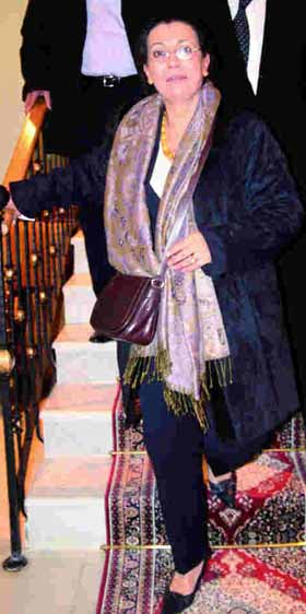 Algeria: il femminismo è morto, viva le donne!