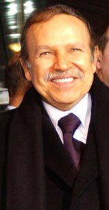 Algeria: il femminismo è morto, viva le donne!