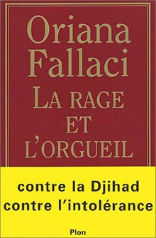 Fomentare l'odio per l'Altro, soprattutto se musulmano