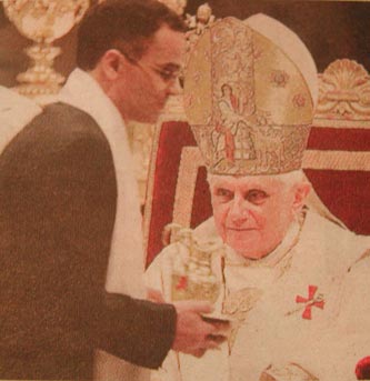 Conversione in Mondovisione