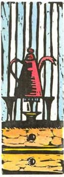 Marie Ciosi: artista del chiaro-scuro mediterraneo