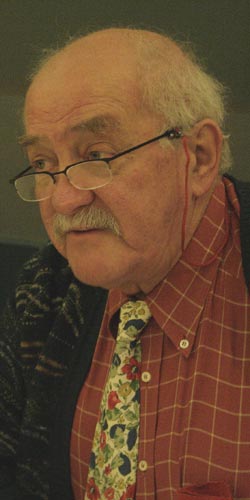 Renato Lattes, da sempre un impegno per gli “altri”