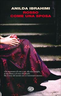 Incontro con Anilda Ibrahimi