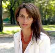 Incontro con Anilda Ibrahimi