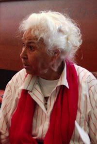 Nawal Al-Sa'dawi e “L'amore ai tempi del petrolio”