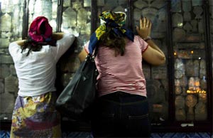 Al-Ghrība: La Straniera di Gerba