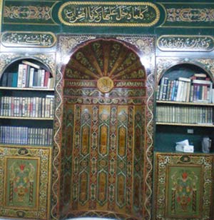 Una vita alla ricerca di Dio, dalla Germania a Damasco