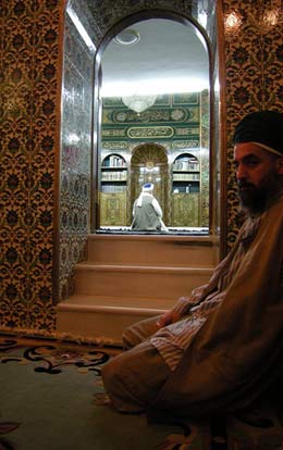 Il sufismo in Siria, tra spiritualità e impegno sociale