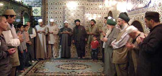 Il sufismo in Siria, tra spiritualità e impegno sociale