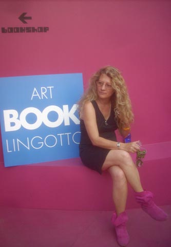 Jasmina Tesanovic, “voce” delle madri di Srebrenica