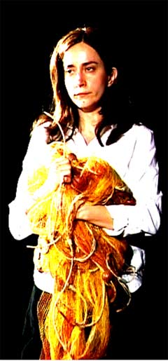 Persae, tra orrore e poesia