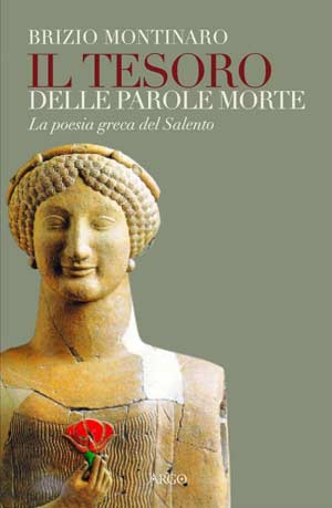 “Il tesoro delle parole morte”, di Brizio Montinaro.