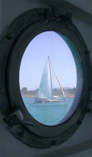 Su Adriatica, da Palermo a Lampedusa