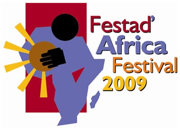 Festad’Africa Festival 2009 a Roma