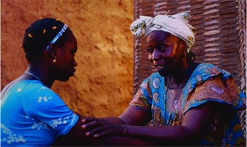 Festad’Africa Festival 2009 a Roma