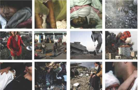 Aleppo: un biglietto per Baghdad