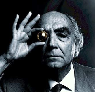 “Il Quaderno” di Josè Saramago, blogger d’eccezione