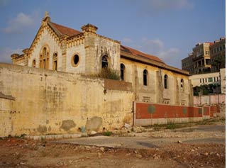 Gli ebrei del Libano, tra oblio e desiderio di ricostruzione