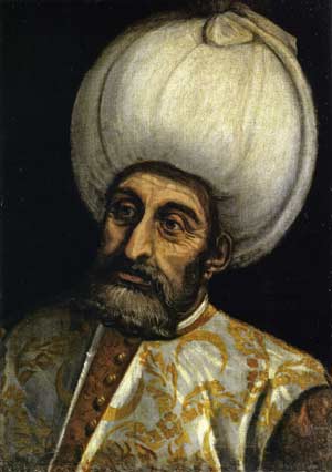 Venezia e Istanbul, testimonianze in epoca ottomana