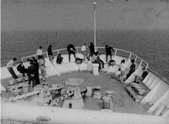 Migrazione ed esilio