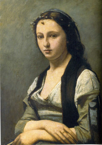 Corot, l’ultimo dei classici e il primo dei moderni