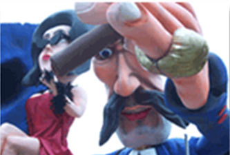 Dal martedì al giovedì… ma sempre “grasso”