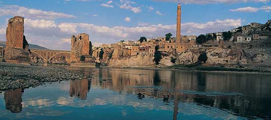 Turchia, la “diga della discordia”