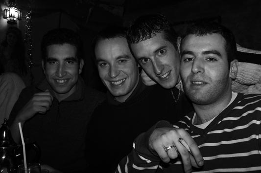 Francia, ritratti di giovani