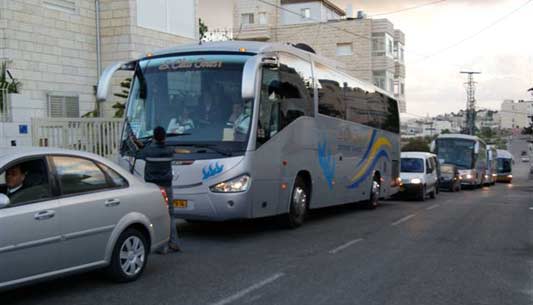 I giovani di Palestina e Cisgiordania