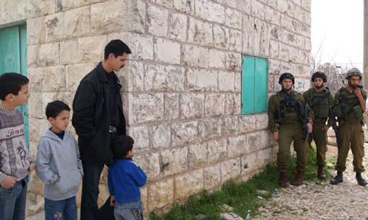 I giovani di Palestina e Cisgiordania