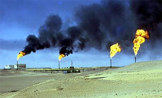 Donne di Hassi Messaoud, il ritorno al linciaggio