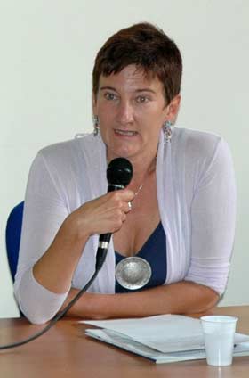 Cultura, sfida per l’integrazione 