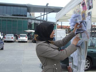 Cultura, sfida per l’integrazione 