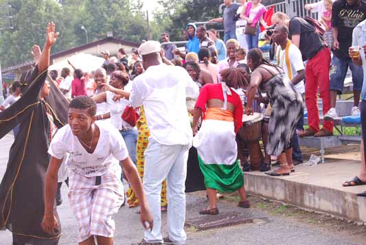 Cultura, sfida per l’integrazione 