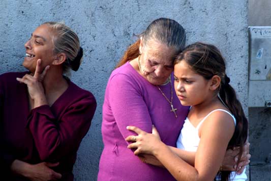 I volti di Montpellier