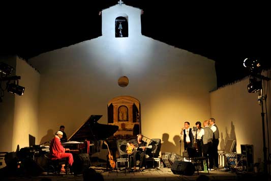 Nuoro, dai nuraghi alla modernita’ 